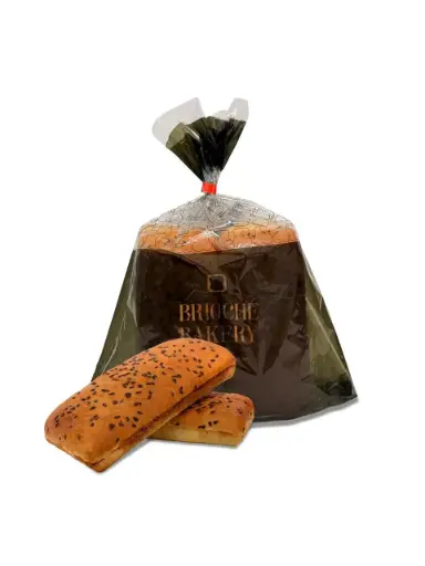 Ciabatta I شيباتا